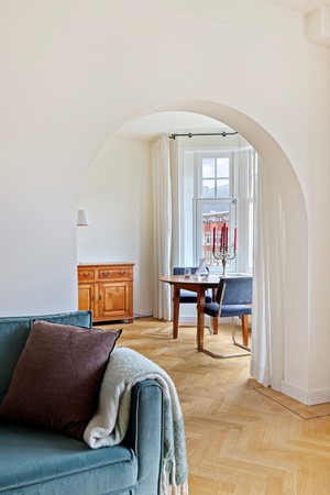 Medium property photo - Parnassusweg 15-3, 1077 DB Amsterdam